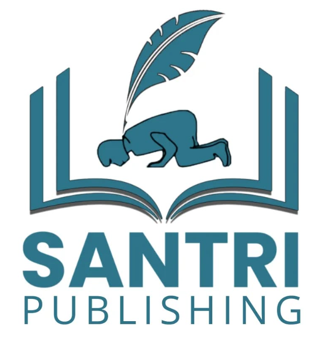Santri Publishing